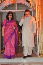 Ramesh Taurani at Udita Goswami weds Mohit Suri in Isckon, Mumbai on 29th Jan 2013 (250).JPG